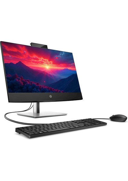 Proone 440 G9 Intel Core I5-13500T 24GB 256 GB SSD 23.8" Windows 11 Home All İn One Bilgisayar A55A8ET-I29