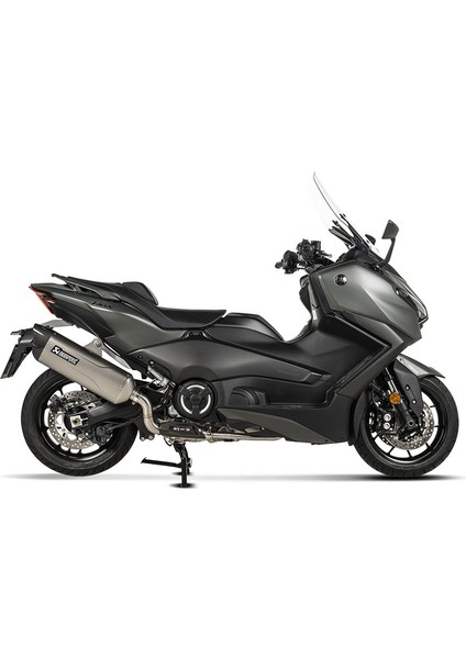 Akrapovıc S-Y5R9-HILT Yamaha T-Max (20-25) Racıng Lıne (Tıtanıum) Egzoz fiyatları