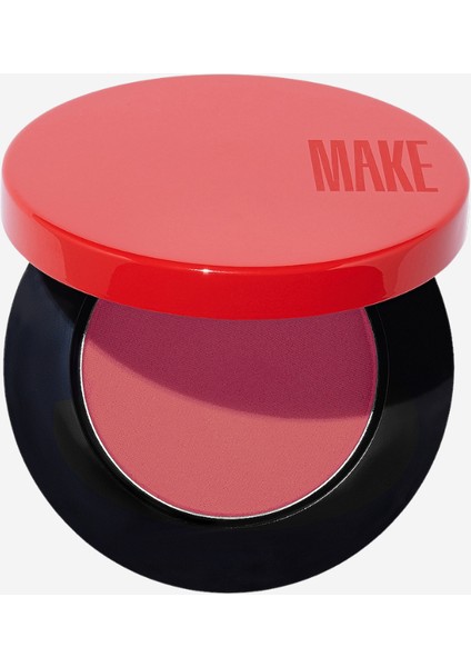 Skin Mimetic Microsuede Hyaluronik Asitli Allık, 2.83 gr