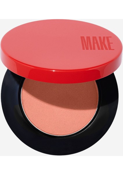 Skin Mimetic Microsuede Hyaluronik Asitli Allık, 2.83 gr