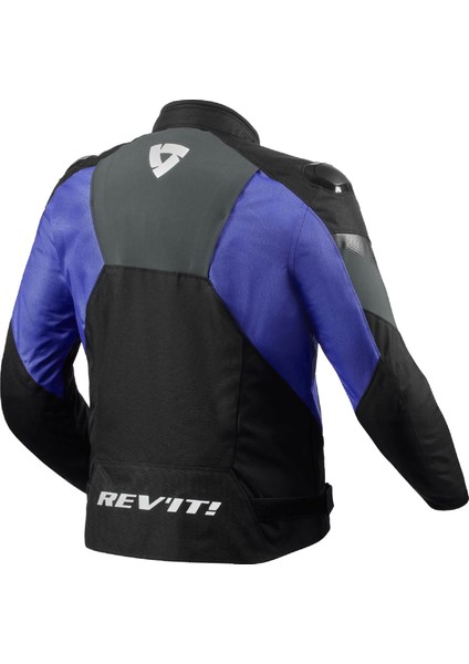 Revıt Control H2O Mont Siyah-Mavi