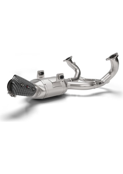 Akrapovıc E-B13E1 Bmw R 1300 Gs - R 1300 Gs Adventure (23-25) (Tıtanıum) Headers fiyatları