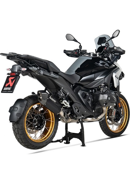 Akrapovıc E-B13E1 Bmw R 1300 Gs - R 1300 Gs Adventure (23-25) (Tıtanıum) Headers fırsatları