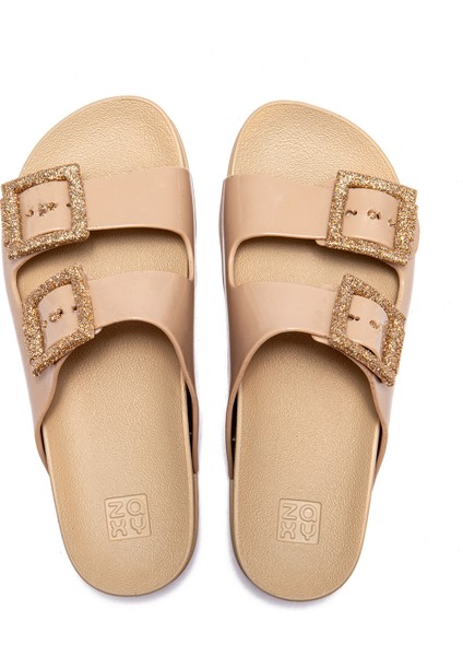 Partner New Kadın Terlik Bej 35/42 fırsatları