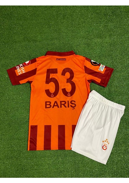G.âla.tâsa.rây 100.YIL Barış Alper Yılmaz Çocuk Forması (Imzalı) fiyatları