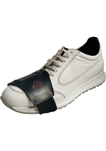 Mak77 Motosiklet Ayakkabı koruma pedleri, vites ayakkabı koruyucu, motosiklet vites pedi , Motosiklet deri aksesuar (siyah) fırsatları