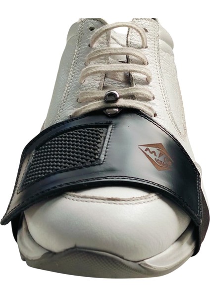 Mak77 Motosiklet Ayakkabı koruma pedleri, vites ayakkabı koruyucu, motosiklet vites pedi , Motosiklet deri aksesuar (siyah) indirimleri