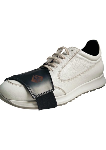 Mak77 Motosiklet Ayakkabı koruma pedleri, vites ayakkabı koruyucu, motosiklet vites pedi , Motosiklet deri aksesuar (siyah)