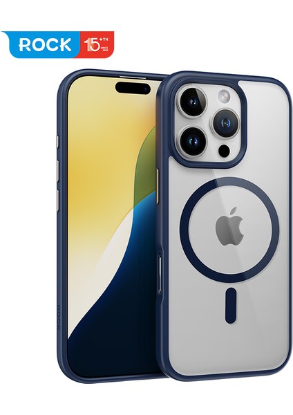 iPhone 16 Pro Guard Serisi Silikon Kılıf fiyatları