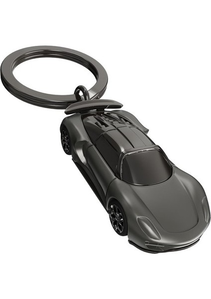 Supercar Anahtarlık Siyah fırsatları