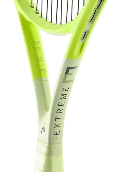 Extreme Mp 2024 Tenis Raketi (Kordajsız) indirimleri