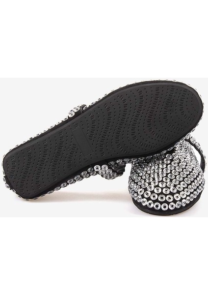 Kadın Süet Babet 24-40 indirimleri