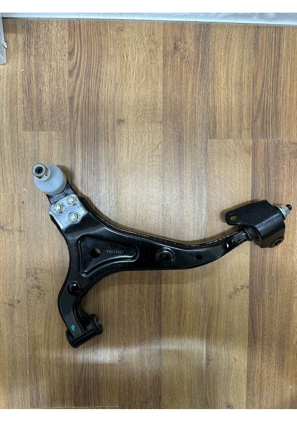 Mg Hs Ön Sağ Salıncak 2022-2024