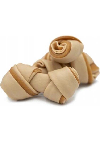 Smartbones Tavuklu Tatlı Patatesli Mini Düğüm Kemik 8'li 128GR fiyatları