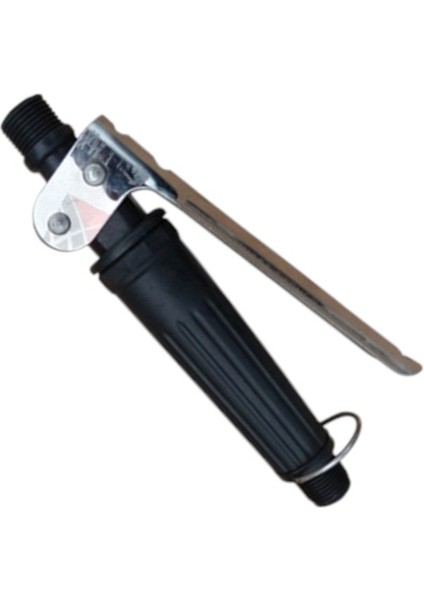 16 Lt Mekanik Ilaçlama Cihazları Için Uyumlu Elcik Metal Tetikli modelleri