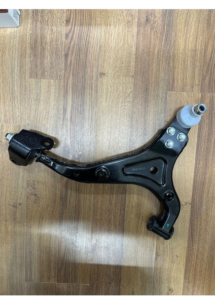 Mg Hs Ön Sol Salıncak 2022-2024