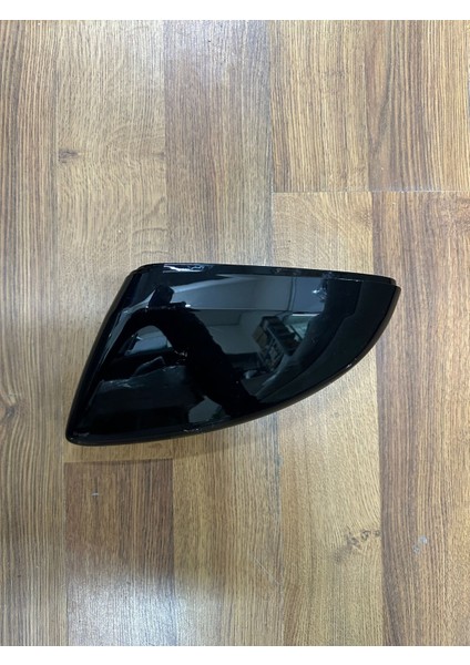 Mg Hs Sol Dikiz Ayna Kapağı Boyasız 2022-2024