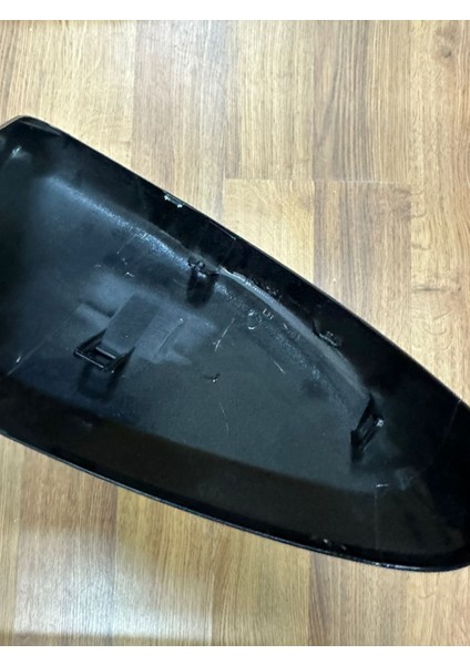 Mg Hs Sol Dikiz Ayna Kapağı Boyasız 2022-2024 fiyatları