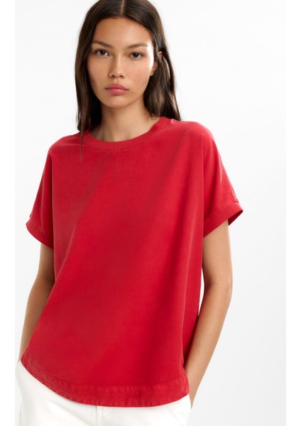 %100 Liyosel T-Shirt fiyatları
