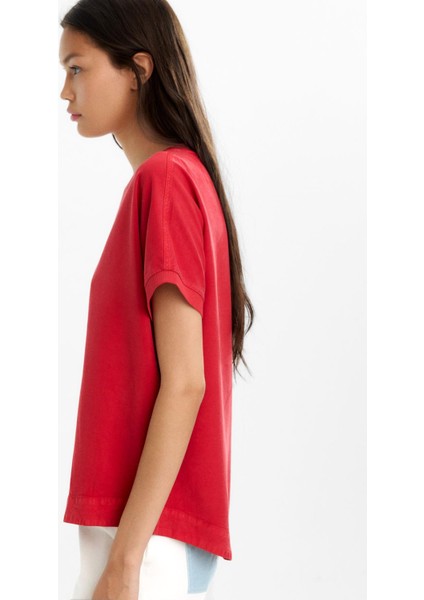 %100 Liyosel T-Shirt modelleri