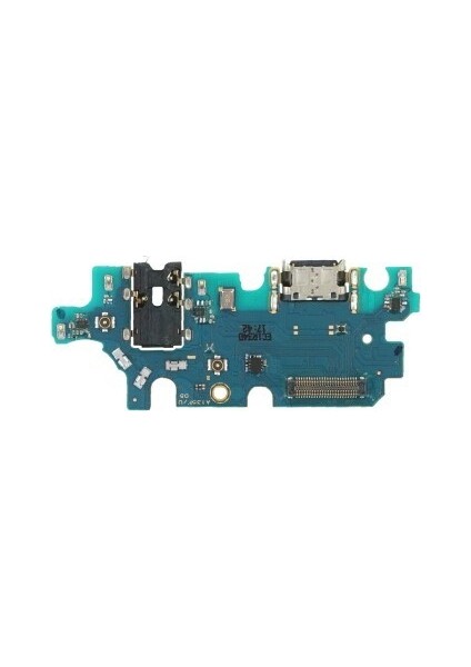 Samsung A13 Şarj ve Mikrofon Bordu Servis Orjinali ( % 100 Servis Ürünüdür ) - GH96-15062A