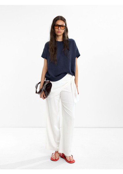 %100 Liyosel T-Shirt