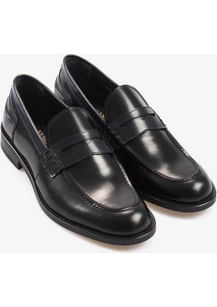 Hakiki Deri Erkek Klasik Ayakkabı 0416 modelleri