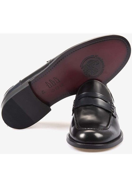 Hakiki Deri Erkek Klasik Ayakkabı 0416 indirimleri