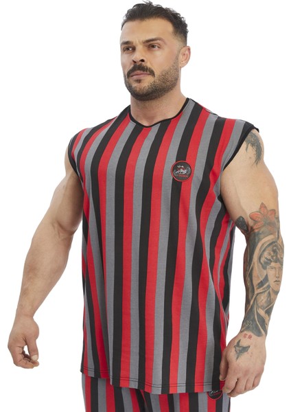 Oversize Kolsuz T-Shirt Fitness Antrenman Üstü Bgsm 2351 fırsatları