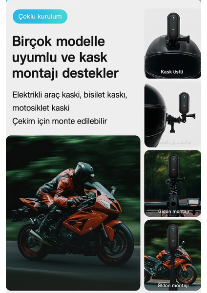 1080P Cep Mini Spor Vücut Kamerası Taşınabilir Kask Vlog Kamera Wifi Kablosuz App Kontrol fırsatları