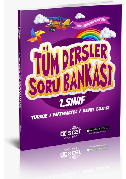 Tümdersler Soru Bankası