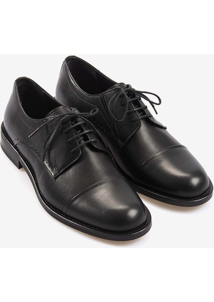 Hakiki Deri Erkek Klasik Ayakkabı 0544 modelleri