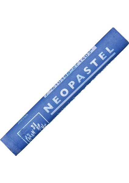 Neopastel Yumuşak Yağlı Pastel Gentian Blue 370