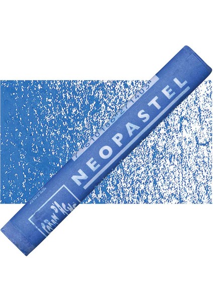 Neopastel Yumuşak Yağlı Pastel Gentian Blue 370 fiyatları