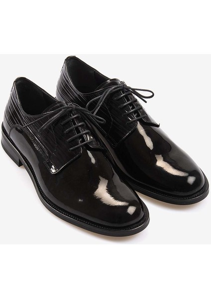 Hakiki Deri Erkek Klasik Ayakkabı 0491 modelleri