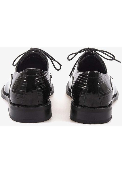 Hakiki Deri Erkek Klasik Ayakkabı 0491 fırsatları