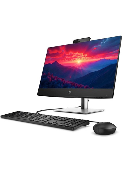 Proone 440 G9 Intel Core I5-13500T 8gb 256 GB SSD 23.8" Windows 11 Pro All In One Bilgisayar A55A8ET-I09 modelleri