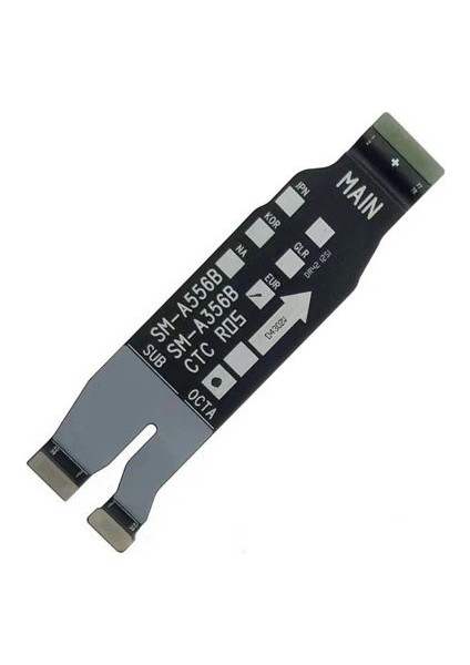 Samsung A35 5g ve A55 5g Ara Flex Servis Orjinali ( % 100 Servis Ürünüdür ) - GH82-34227A