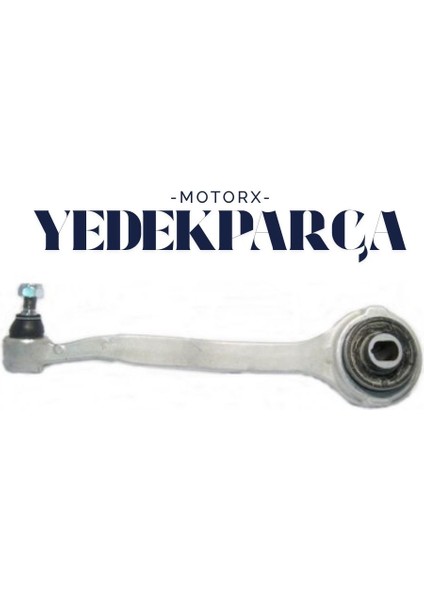 Mercedes Alt Rotilli Kol Ön Sol C 203. 204. Clk 209. E 207. Slk 171. Slk 172 05/00