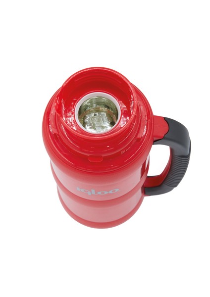 EV100 Termos 1 Litre-Kırmızı fırsatları