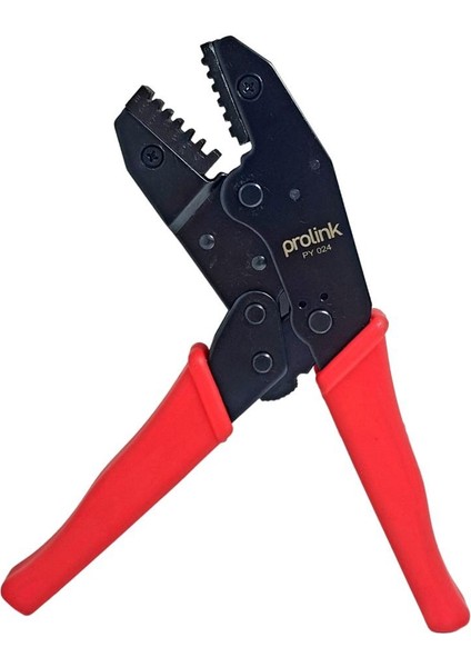 PY-024 Terminal Sıkma Pensesi fiyatları