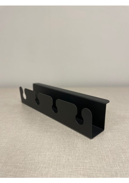 Metal Kadeh Askısı