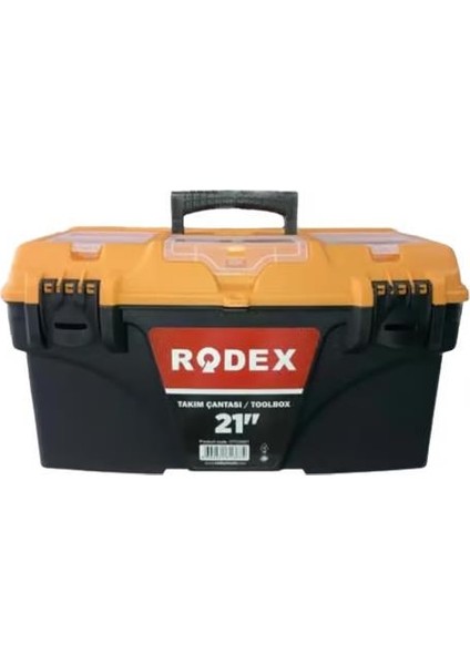 OTC0021 Takım Çantası Organizerli 21 Inç