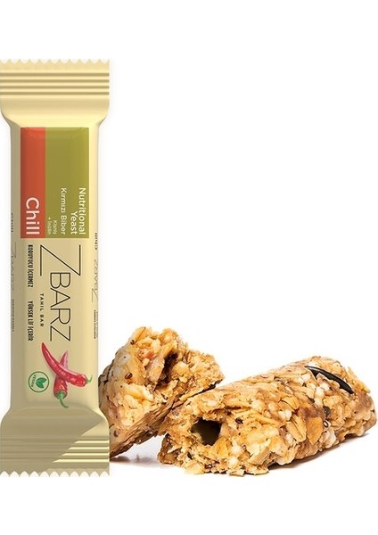 Chill Kırmızı Biber Bar 35 G (12 Adet) fiyatları