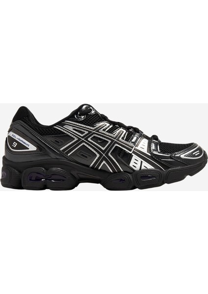 Gel-Nimbus 9 Siyah Sneaker