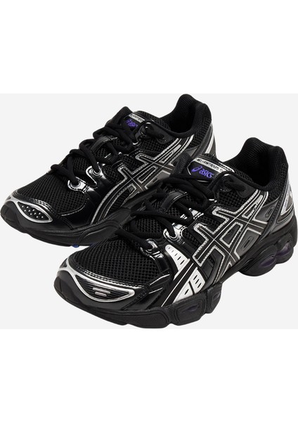 Gel-Nimbus 9 Siyah Sneaker indirimleri