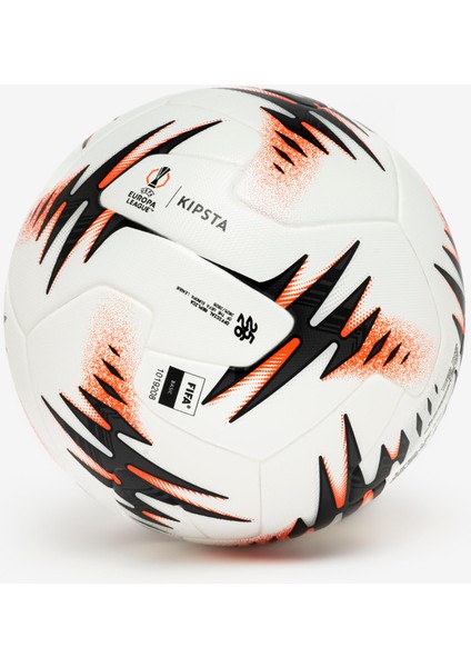 Kipsta Replika Futbol Topu - Uefa Avrupa Ligi 2025-2026 Maç Topu -5 Numara fiyatları