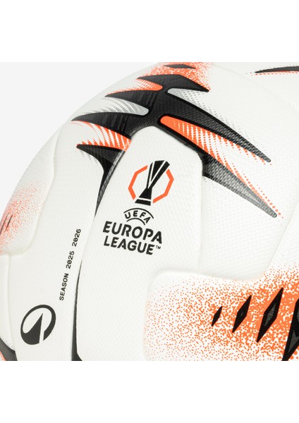 Kipsta Replika Futbol Topu - Uefa Avrupa Ligi 2025-2026 Maç Topu -5 Numara modelleri