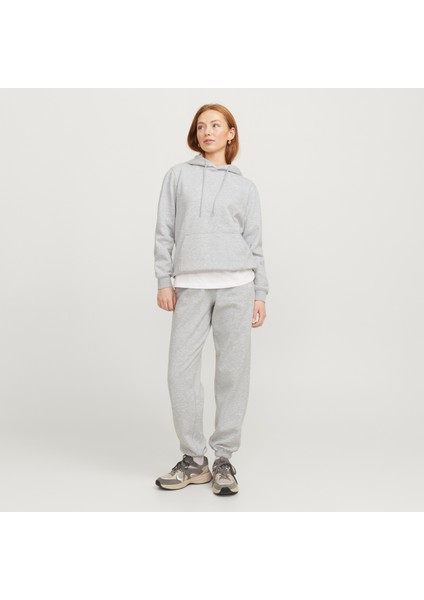 Kadin Gögüs Minimal Baskili Sweatshirt - Abbie fiyatları
