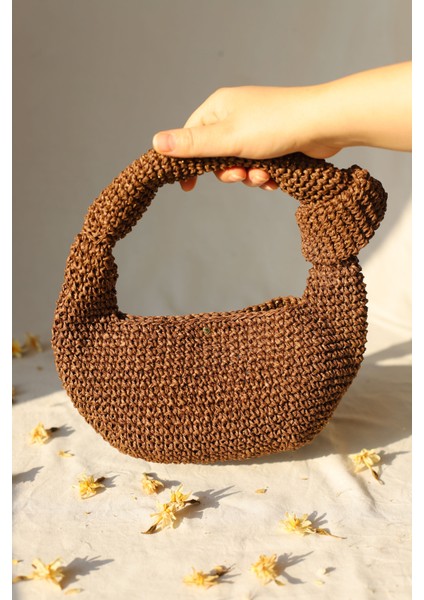 Hasır Çanta modelleri